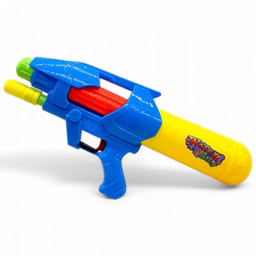 Водний автомат "Водна битва", 37 см (синій)