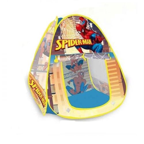Намет дитячий “Людина-павук”, 88 х 88 х 92 см, в сумці