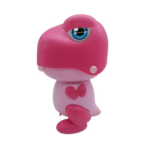 Іграшка-сюрприз Dinosaur Beauty Shop/Динозавр Салон Краси, 1368A4