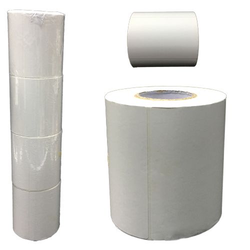 Етикетка для принтера 9 x 6 см, 600 штук