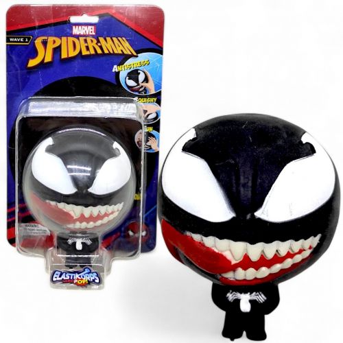 Стретч-іграшка "Elastikorps серії HeroPop. Марвел. Веном"