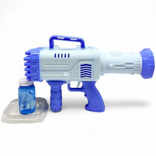 Пістолет з мильними бульбашками (27,5 см)