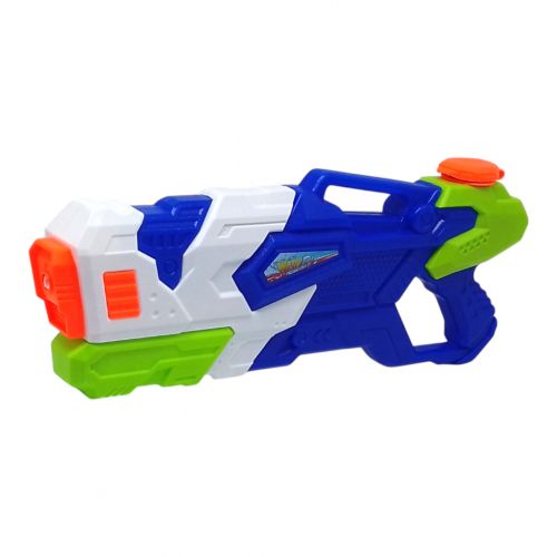 Водна зброя "Бластер", помпова 42 см (Вид 1)