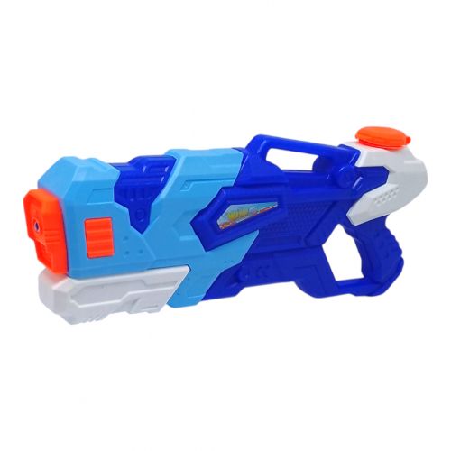 Водна зброя "Бластер", помпова 42 см (Вид 2)