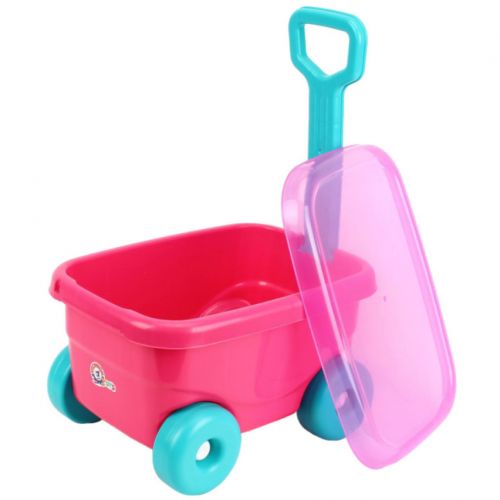 Іграшка "Візок ТехноК", арт.1386