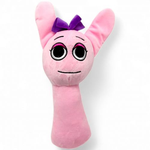 М’яка іграшка "Спрункі Пінкі" 28 см