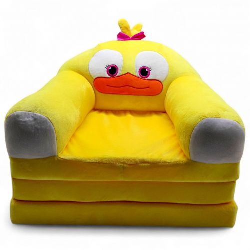 Крісло-диван "Каченя" (40х45х50 см; довжина розкладеного  - 120 см)