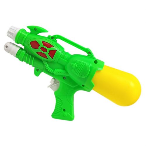 Водяний пістолет "Джет" 25 см (мікс видів)