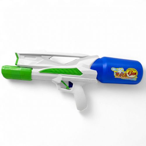 Водний автомат "Водна битва", 39 см (білий)