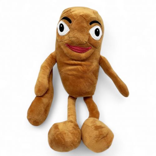 Іграшка мʼяка "Тунг-Сагур" 40 см