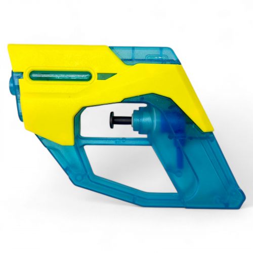 Водний пістолет 14*3*20 см