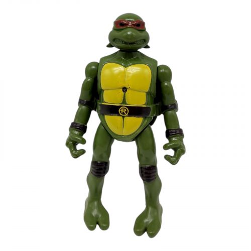 Іграшка герої "Підлітки-Мутанти Черепашки-Ніндзя" РАФАЕЛЬ