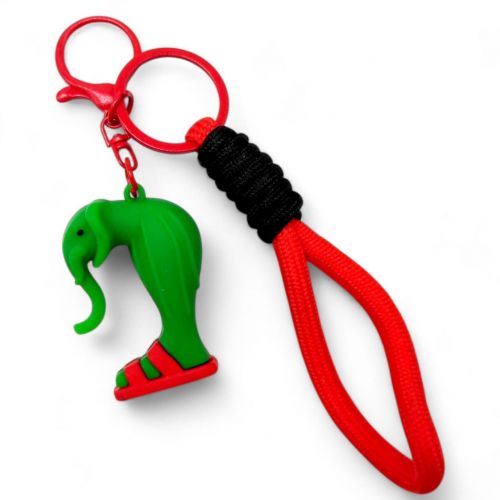 БРЕЛОК-БРЕЙНРОТ "Лірілі Ларіла"