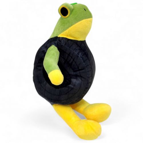 МʼЯКА ІГРАШКА-БРЕЙНРОТ "Бонека Амбалабу"