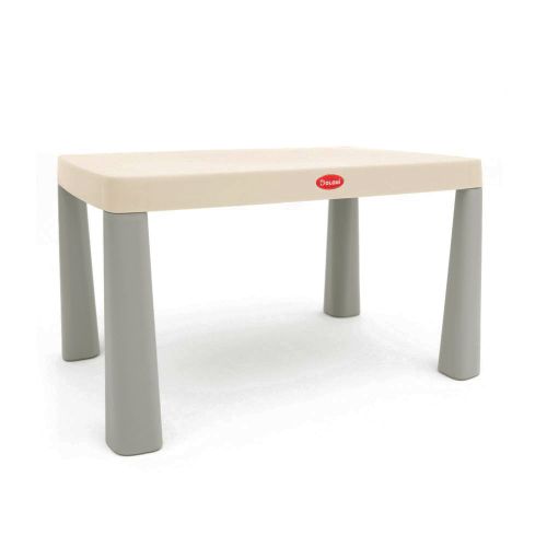 Стіл дитячий+комплект для гри в аерохокей (56х81,5х48 см)