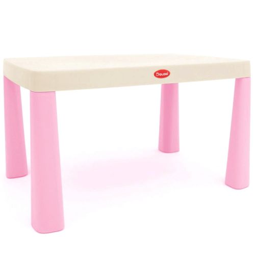 Стіл дитячий+комплект для гри в аерохокей (56х81,5х48 см)