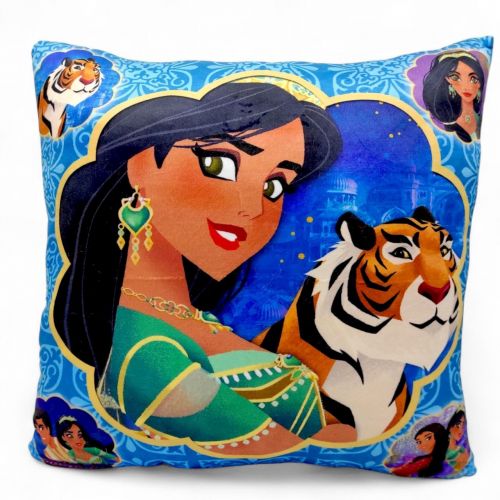 М'яка подушка "Принцеса " 33 см