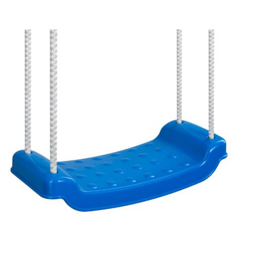 Гойдалка № 5 пластикова,(СИНІЙ)