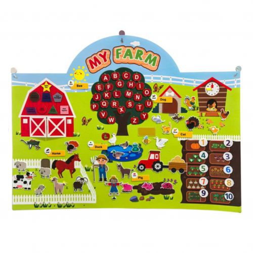 Плакат ігровий C 73107 (50)