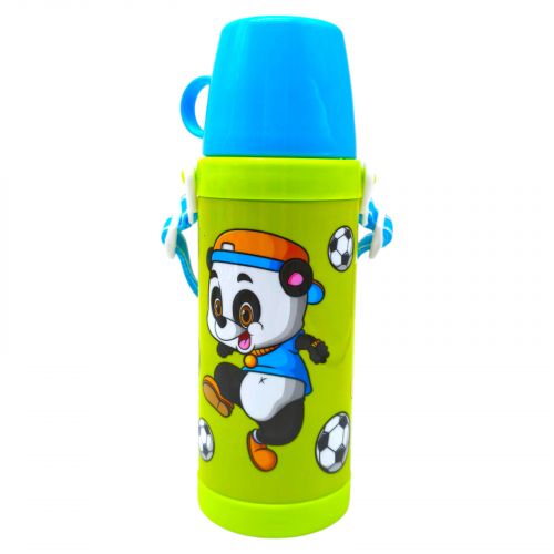 Пляшка для води 450мл 45019-3