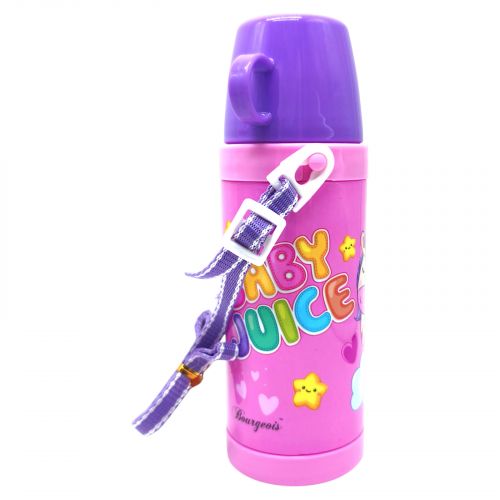 Пляшка для води 450мл 45019-2