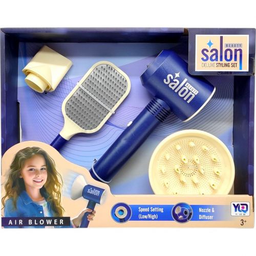 Перукарський набір (ВИД 2)