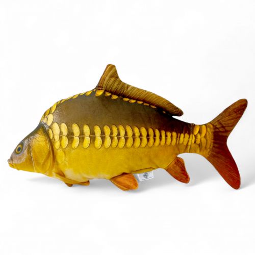 Іграшка м’яконабивна «КОРОП Дзеркальний» розмір 50 см