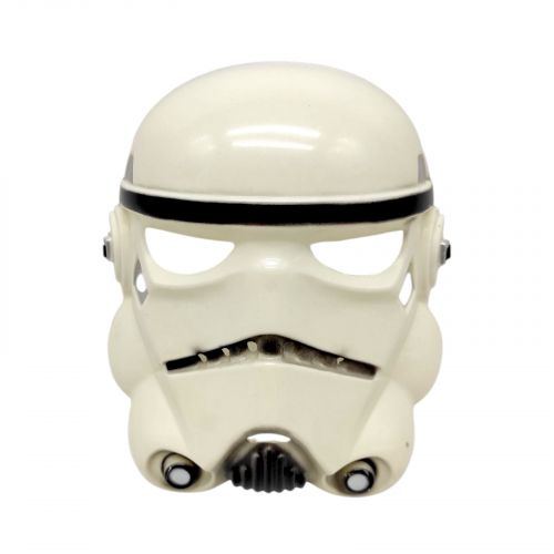 Маска Штурмовик із зоряних воїнів 25 см