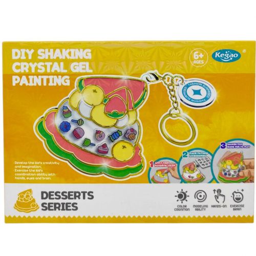 Набір для творчості  (ВИД 2)