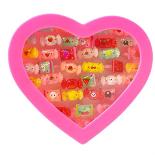 Каблучка дитяча (36 шт)