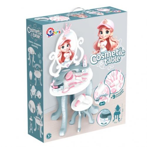 Іграшка «Косметичний столик»
