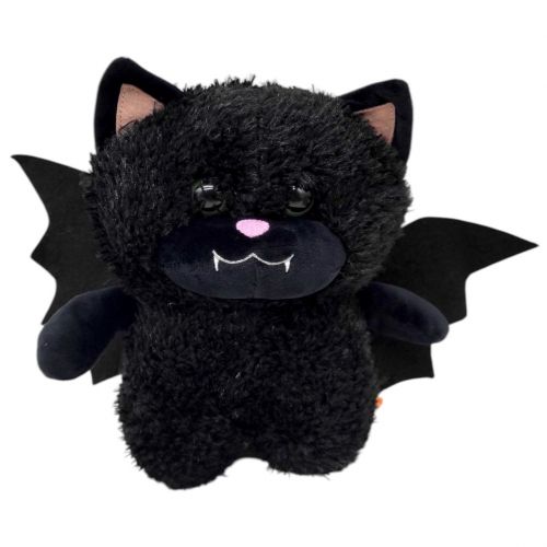 М'яка іграшка "Кажан Бет", 20 см