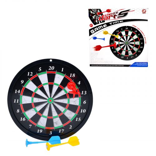 Дартс магнітний