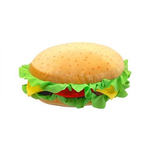МʼЯКА ІГРАШКА Гамбургер