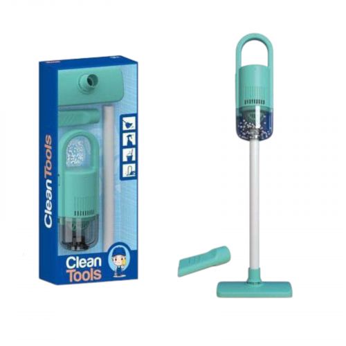 Пилосос в коробці