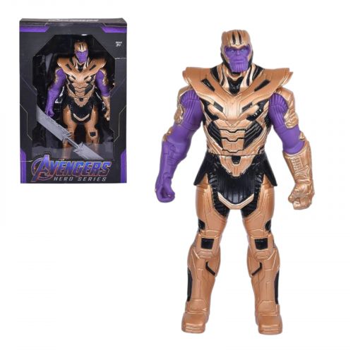 ТАНОС в коробці