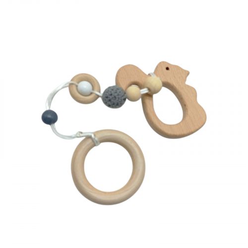 Гризунок-прорізувач деревʼяний (КИЦЯ)