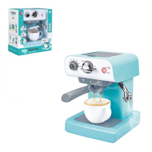 Кавоварка з чашкою батар.муз.світ.пар.кор.27*21*22,5 /16/