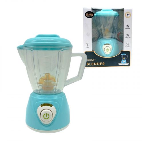 Блендер батар.світ.кор.21*10,5*16,5 мікс видів