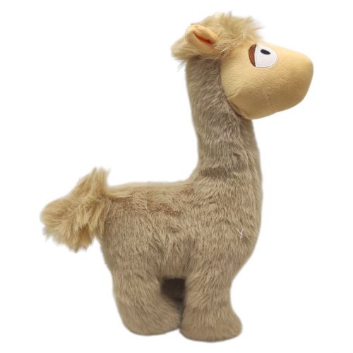 М'яка іграшка "Альпака Альфредо", 30 см