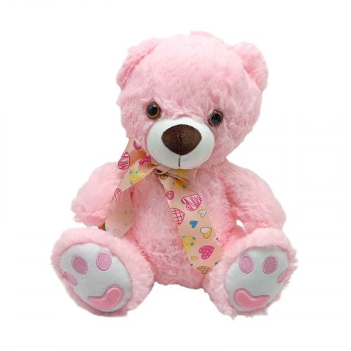 Ведмедик (РОЖЕВИЙ)