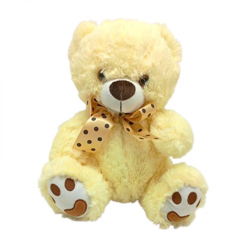 Ведмедик (КРЕМОВИЙ)