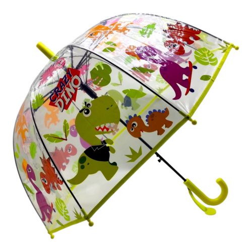 Парасолька-тростина, 65 см (ЖОВТА)