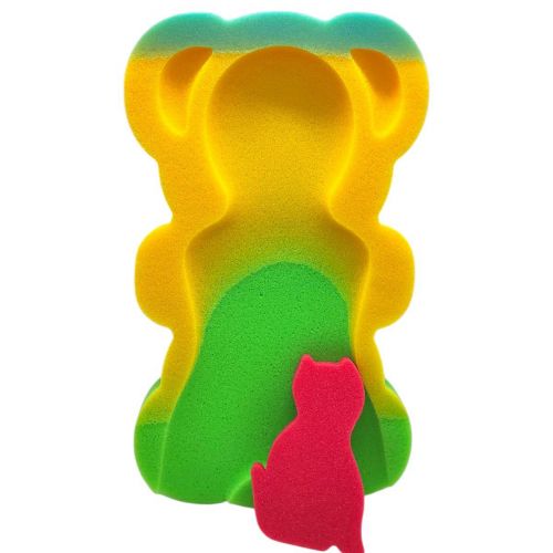 Вкладка для ванни (САЛАТОВИЙ)