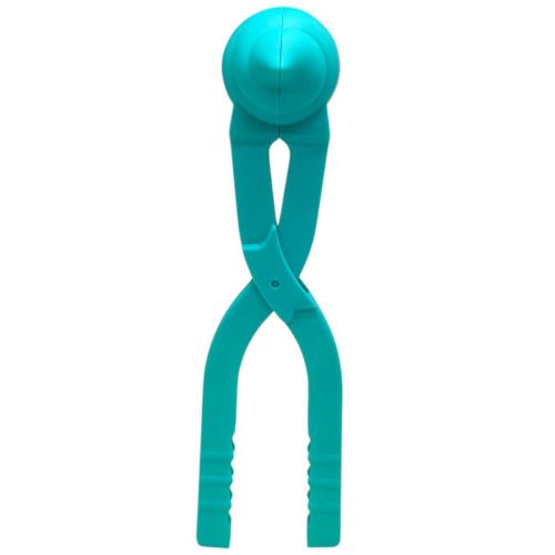 Сніжколіп "КАКАШКА" (БІРЮЗОВИЙ)