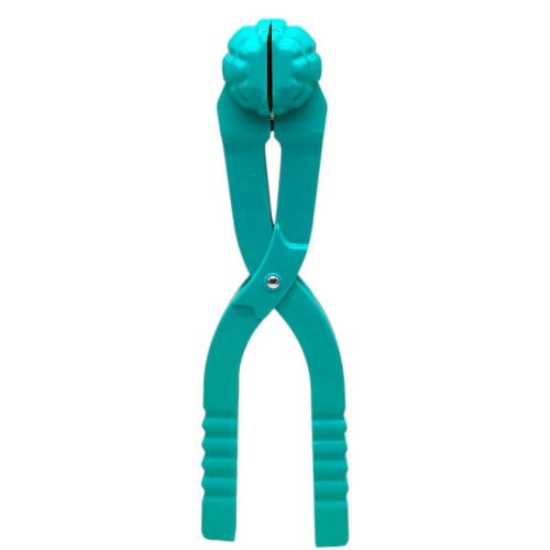 Сніжколіп "ГРАНАТА" (БІРЮЗОВИЙ)