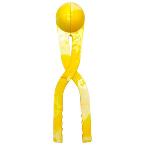 Сніжколіп (ЖОВТИЙ)