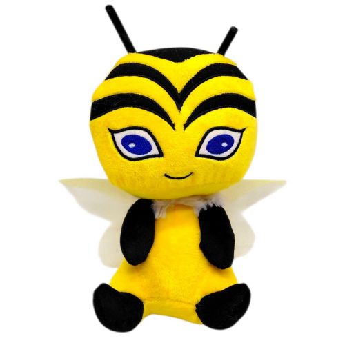 М'яка іграшка "Бджолятко" 19  см