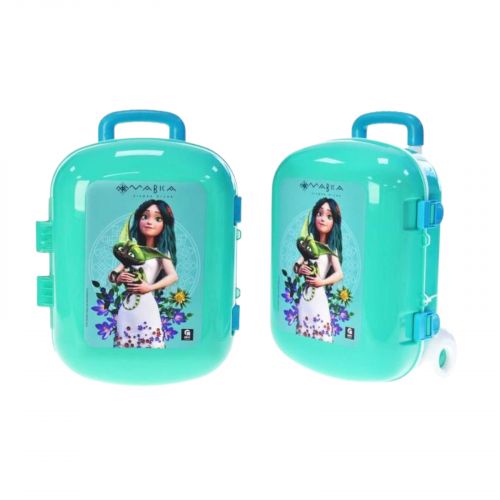 Валіза дитяча "Мавка"