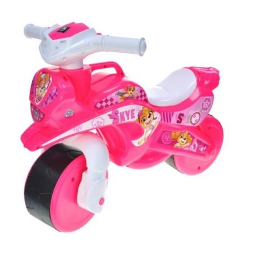 Мотоцикл каталка "Патруль: Скай"